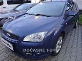 Ford Focus (2007) 2.0TDCi, 2.maj - náhled 1