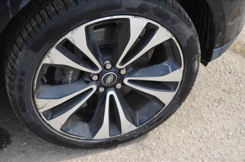 Land Rover Range Rover (2021) 3,0 D350 AUTOBIOGRAPHY - fotka 15 z 26