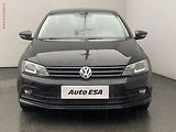 Volkswagen Jetta (2014) 2.0 TDi, DSG, bixen, TZ - náhled 1