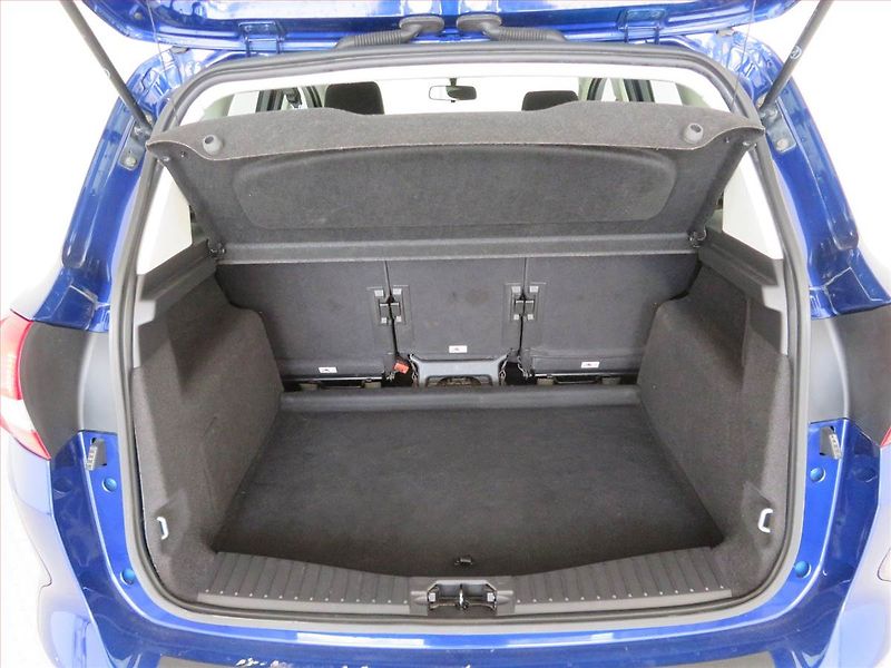 Ford C-MAX (2016) 1.0 EcoBoost, Tempomat - fotka 13 z 14