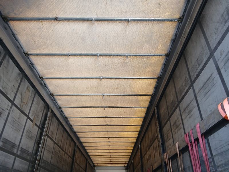 Schmitz MEGA/lowdeck - fotka 15 z 17