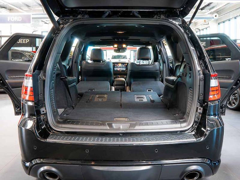 Dodge Durango (2023) 5.7 R/T Hemi Orange Tow N Go - fotka 8 z 40