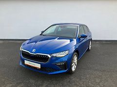 Škoda Scala (2024) TOP SELEC TSI 85/1.0 M6F - fotografie inzerátu