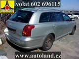 Toyota Avensis (2006) VOLAT 602 696115 - náhled 2
