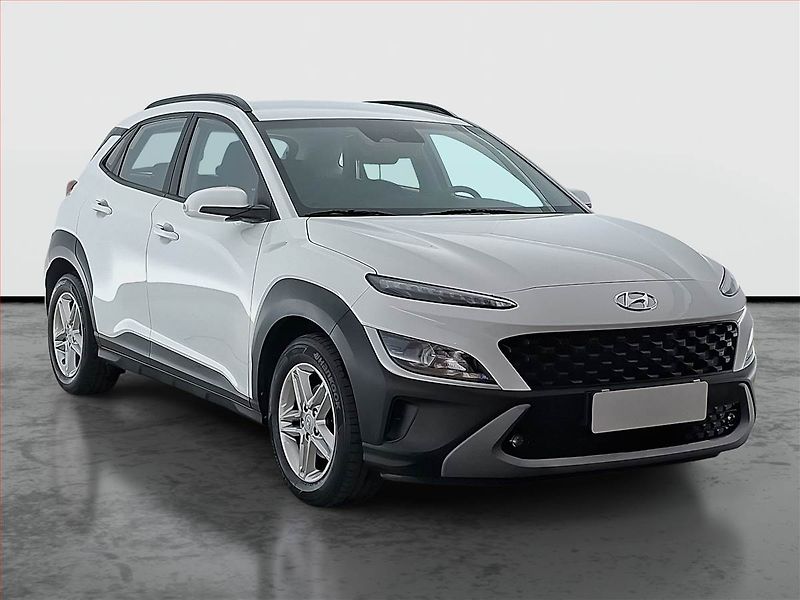 Hyundai Kona (2022) 1.0 T-GDI, ČR,1.maj - fotografie inzerátu