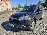 Honda CR-V (2009) 2L BENZIN,4x4, SPLÁTKY  - náhled 1