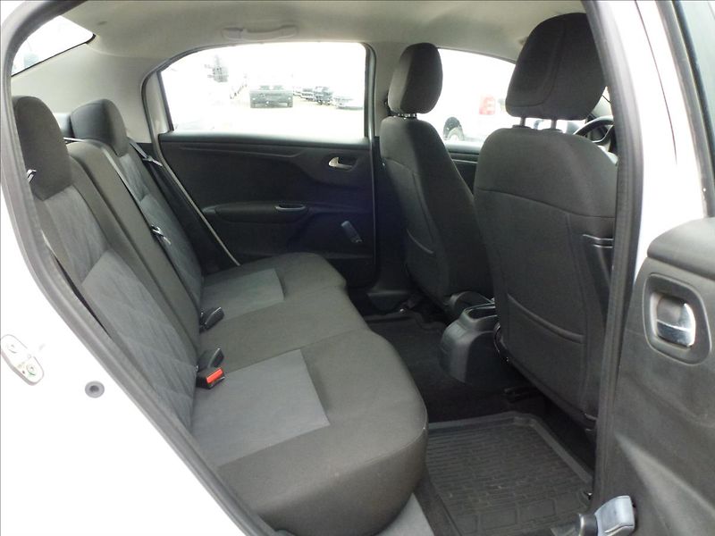 Citroën C-Elysée 1,2 TOP STAV  Klima,TZ, ZÁRUKA - fotka 26 z 55