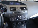 Mazda 3 (2012) 1.6, Serv.kniha, Tempomat - náhled 12