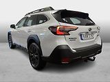 Subaru Outback 2.5i 4WD Field + tažné - náhled 4