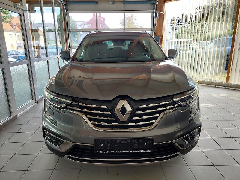 Renault Koleos (2022) II.Techno Blue 2.0 dCi 185 4x4 - fotka 8 z 43