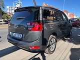 Citroën Grand C4 Picasso 1.6HDi.7MÍST.DPH.ČR.1MAJ.DPH.Z - náhled 8