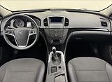 Opel Insignia 2,0 CDTi LED VÝHŘEV 2XKOLA ČR - náhled 7