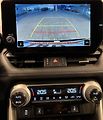 Toyota RAV4 2.5 Hybrid AT AWD SELECTION SK - náhled 6