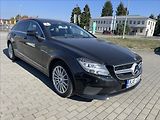 Mercedes-Benz CLS 2,2 250d 4-Matic 150kw GPS LED - náhled 6