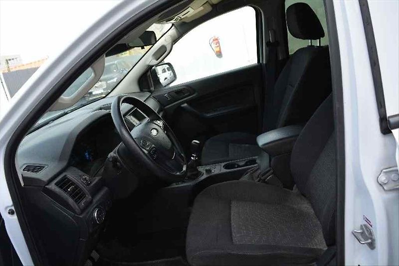 Ford Ranger (2020) 2,0 TDI - fotka 14 z 19