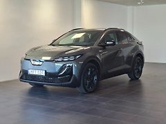 Subaru Ostatní Uncharted Touring AWD 77kWh - fotografie inzerátu