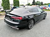 Audi A5 (2022) Sportback 2.0 35 TDi S-Tronic - náhled 3