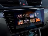 Škoda Superb (2018) Combi Style  Plus 2,0 Tdi 110 - náhled 15