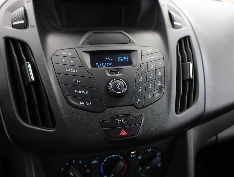 Ford Transit Connect (2015) Maxi Trend 1.6 TDCi, 5Míst, ČR - fotka 11 z 14