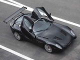 Mostro Zagato.