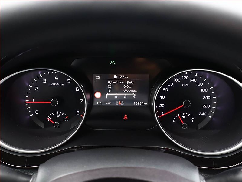 Renault Laguna (2006) 1.6 16V, Eko.zaplacen, po STK - fotka 11 z 15