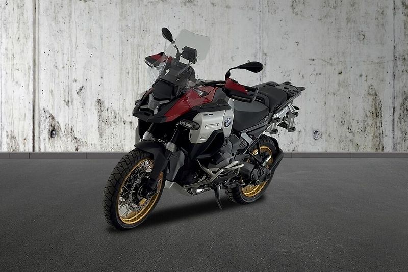 BMW R 1300 GS Adventure - fotografie inzerátu