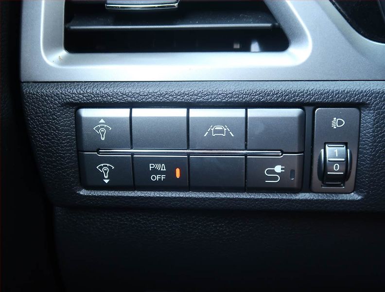 SsangYong Korando (2022) 1.5 T-GDI, 4X4, Automat - fotka 17 z 22