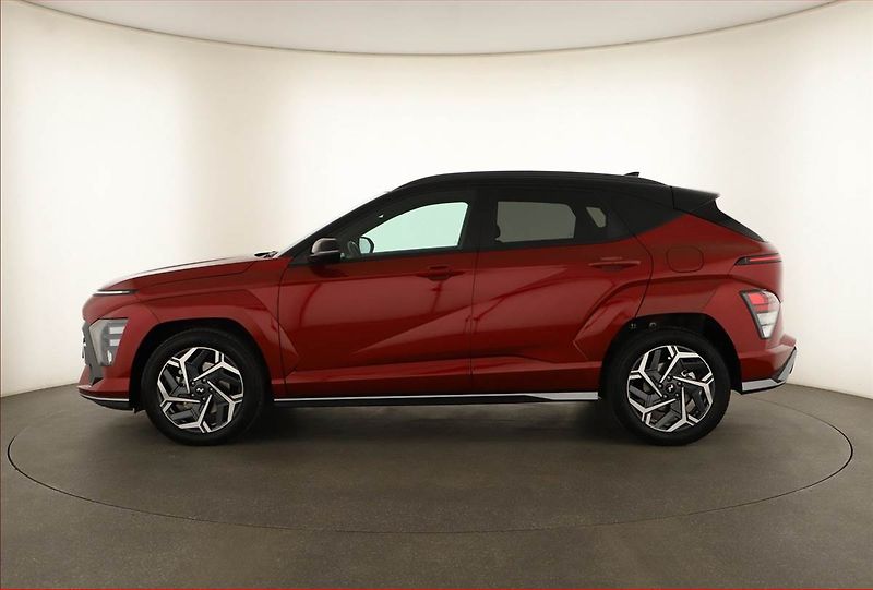 Hyundai Kona (2025) N-Line 1.6 T-GDI - fotka 3 z 20