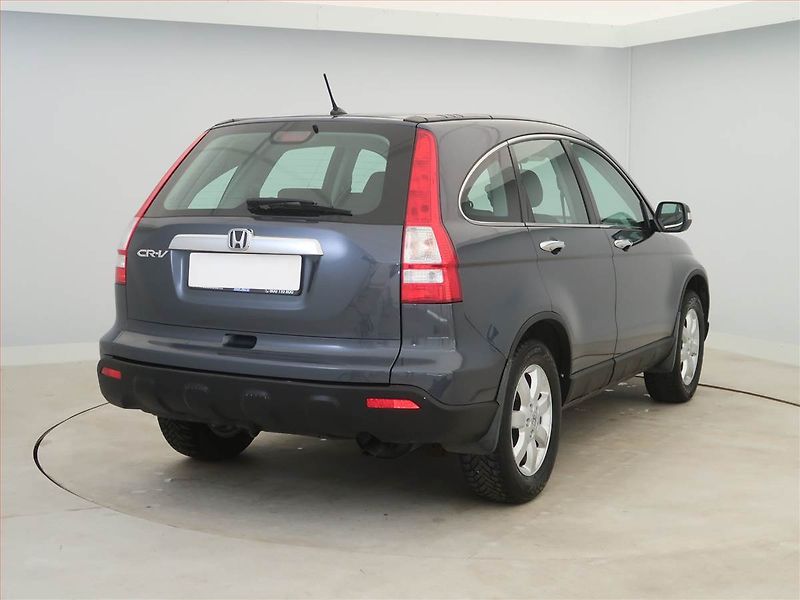 Honda CR-V (2009) 2.2 i-CTDi, 4X4, Tempomat - fotka 5 z 14