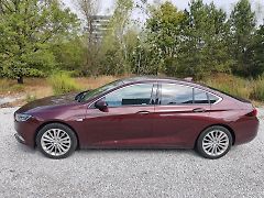 Opel Insignia (2018) - fotografie inzerátu