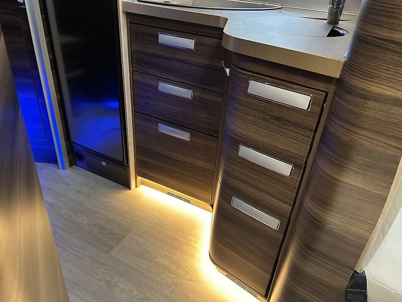 Laika Ecovip 2.3 H - fotka 37 z 90