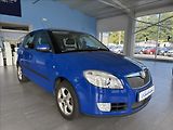 Škoda Fabia 1,4   63kW,TEMPOMAT,AUT. KLIMA - náhled 1
