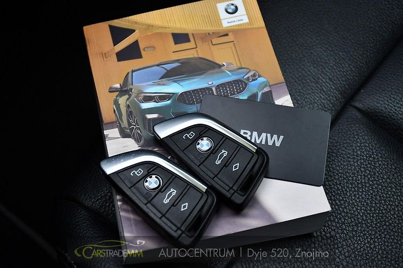 BMW Řada 2 218d ČR 1.MAJ TAŽNÉ - fotka 37 z 55