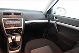 Škoda Octavia (2009) Ambiente 1.4 TSI, nová STK - náhled 8