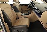 Volkswagen Touareg (2018) 3.0 TDI - náhled 17