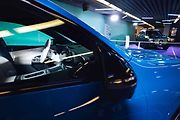 Mercedes-Benz letos odstartoval novou éru jako globální partner ženského tenisu (WTA). Své ambice v tomto sportu nyní potvrzuje i v České republice, kde v rámci ostravského turnaje představuje dvě klíčové novinky: novou generaci modelů GLB a GLC.