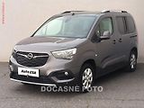 Opel Combo (2019) 1.5CDTi, Life, navi, panor - náhled 2