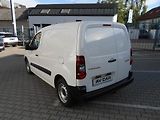 Peugeot Partner (2018) 1.6HDi, DPH, 1.maj, CZ, tažné - náhled 1