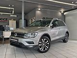 Volkswagen Tiguan 2.0 TDi KAMERA, IQ.DRIVE, DPH - náhled 2
