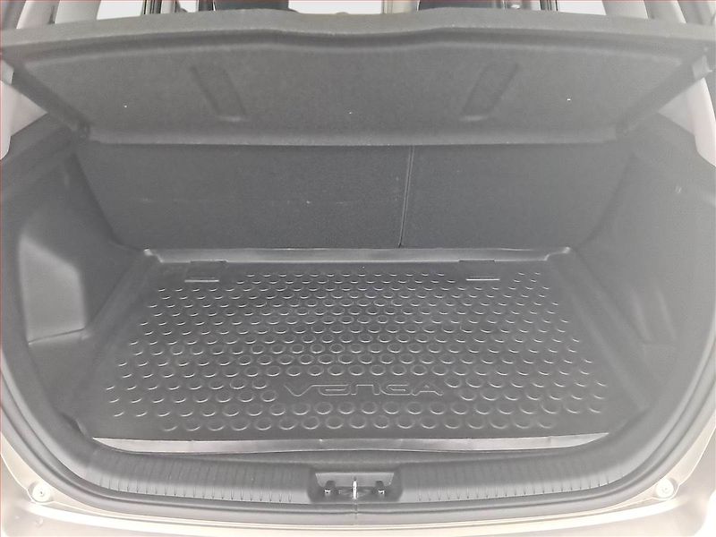 Kia Venga (2013) 1.4 CVVT, ČR,1.maj, Serv.kniha - fotka 14 z 16
