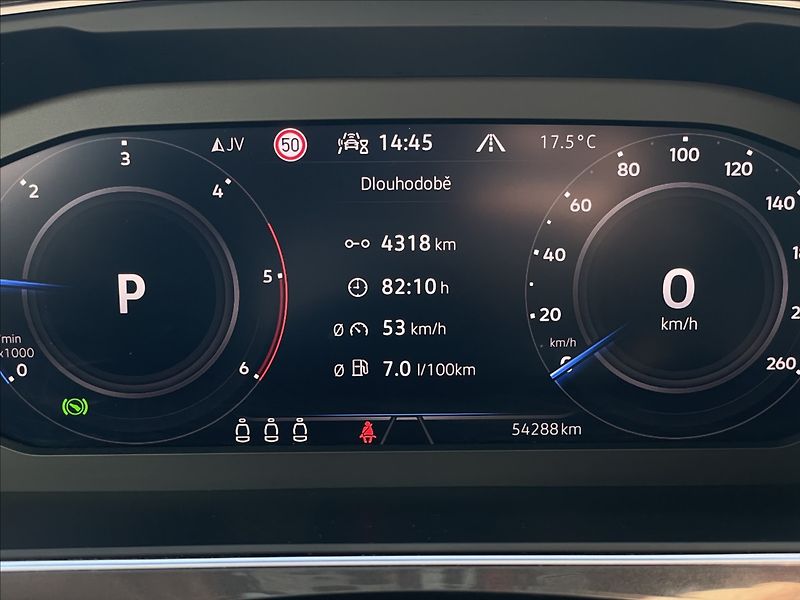 Volkswagen Tiguan Allspace 2,0 TDI 4Motion DSG Elegance - fotka 10 z 23