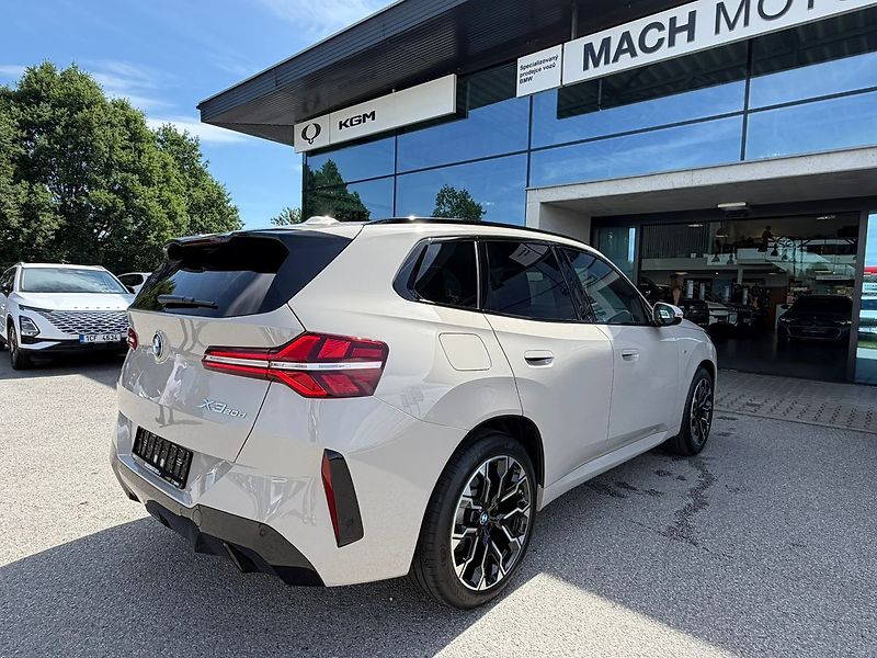 BMW X3 xDrive 20d Harman Kamery 360 E - fotka 10 z 34
