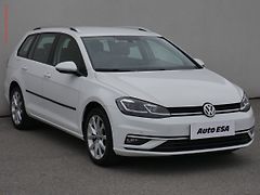 Volkswagen Golf (2019) 1.0 TSi, 2.maj,ČR, Marathon - fotografie inzerátu