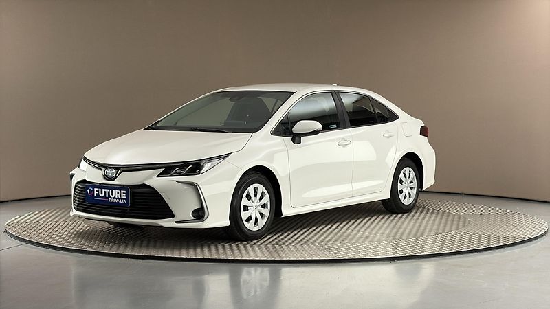 Toyota Corolla 1.8 Hybrid AUT Active Sedan - fotografie inzerátu