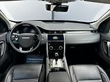 Land Rover Discovery Sport 2,0 D150 AWD 110kW HSE SERVIS! - náhled 18