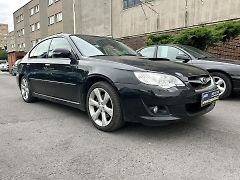 Subaru Legacy 2.0 D Active AWD - fotografie inzerátu