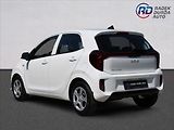Kia Picanto 1,0 I  1.MAJ,9.755.KM,COMFORT - náhled 7