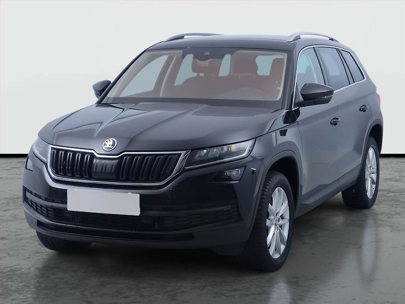 Škoda Kodiaq (2020) Style 2.0 TDI 4x4 - fotka 2 z 16