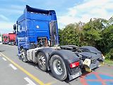 DAF XF 480 FTG Standart 6x2 - náhled 4
