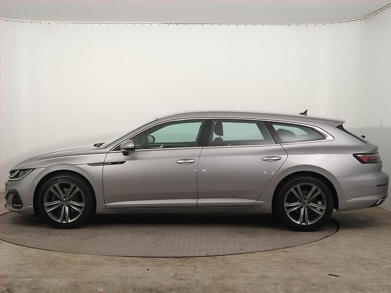 Volkswagen Arteon (2024) R-line 2.0 TDI - fotka 3 z 16